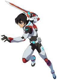 But that can't be right. Keith Voltron Legendary Defender Wikia Fandom