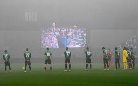 Serie a » sassuolo vs benevento. Serie A Sassuolo Benevento 1 0 I Neroverdi Resistono In Dieci E Tornano Secondi News Sportmediaset