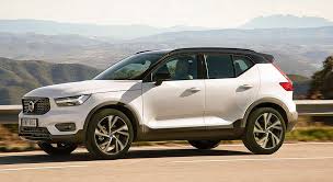 Volvo personvagnar), stylized as volvo, is a swedish luxury automobile marque. Eigener Inhalt Volvo C40 Der Kleine Klare Startseite Frankenpost