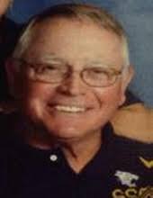 Obituary information for Arthur Stanley Raymond