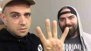 TRYING KEEMSTAR'S FAVORITE DRUG - YouTube