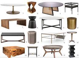 Insider, discover 12 childproof tables that don't skimp on style. Coffee Tables Side Tables How To Create The Perfect Combination For Your Living Room Sara Smith Interiors