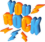 On top of that, his 2000 autobiography the rock says…was no. You Rock Gifs Tenor