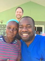 See Him Ministries 5 year Anniversary — See Him Ministries