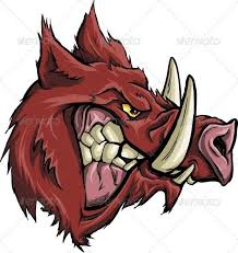 Image Result For Angry Boar Cartoon Animal Art Boar Cartoon Animals