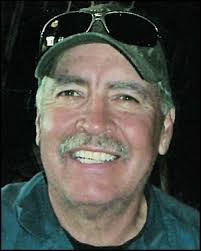 ANTHONY VIGIL Obituary (2020)