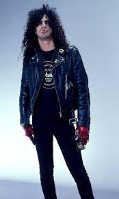 Pin On Slash