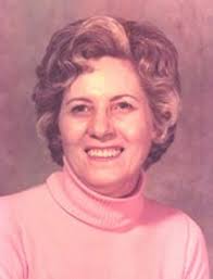 Elsie Hinson Obituary August 8, 2009