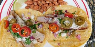 From boneless pork chop recipes to pork chops on the bone, we have plenty of ideas for quick and easy midweek meals. Pork Chop Tacos