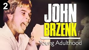 Cobra Rhodes cracks John Brzenk's wrist!