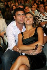 There's a very good reason why he's. Bia Anthony And Ronaldo Luis Nazario De Lima Photos News And Videos Trivia And Quotes Famousfix