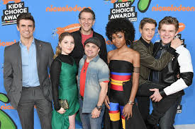 Sean Ryan Fox And Jace Norman Photos Photos Nickelodeon S 2018 Kids Choice Awards Red Carpet In 2020 Henry Danger Jace Norman Henry Danger Nickelodeon Nickelodeon