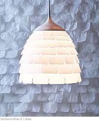 nieuw bij ikea hanglamp ikea scandinavisch