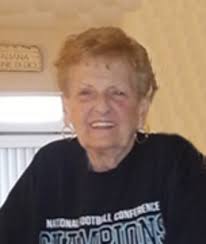 Obituary information for Josephine Dolores Napoli