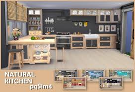 Welcome to the sims 4 furniture cc list. Sims 4 Cc S The Best Mobel Kuchen Furniture Kitchen Sims 4 Kitchen Sims 4 Sims House