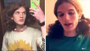 Alexa Vera NYU softball runner breaks hand fending sex attacker