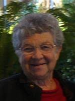 Dixie Vernon Obituary