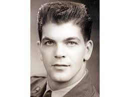 Martin Murray Obituary (1933