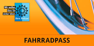 Durch klicken auf die karte oder diesen link können sie sie öffnen, drucken oder herunterladen: Fahrradpass Apps Bei Google Play