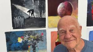 Artist Spotlight: Gloria Williams at theArtWorks Gallery and Arts Complex,  Downtown Wilmington, NC