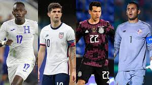 Final soñada en la nations league: Usmnt Vs Mexico Concacaf Nations League 2021 Final Tv Schedule Live Stream How To Watch Online Results Cbssports Com