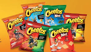 Saya telah menulis begitu banyak mengenai perjalanan mengurangkan berat badan. Indofood Pepsico Cerai Berujung Stop Produksi Lays Hingga Cheetos Investor Kecewa Berat