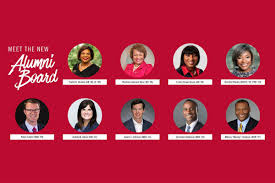 We Built this Board on Rock n Roll! - UGA Development & Alumni Relations