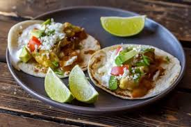 Maybe you would like to learn more about one of these? Marinated Fish Tacos Easy Fresh Fish Taco Recipe