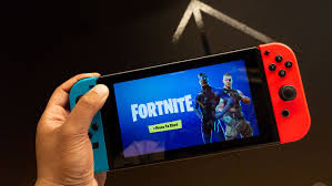 There's a new exclusive skin in fortnite!! Fortnite For Switch Won T Require Nintendo S Premium Online Service For Play Polygon