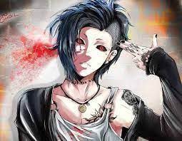 نتيجة بحث الصور عن صور طوكيو غول tokyo ghoul uta tokyo ghoul anime