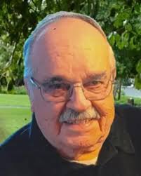 Obituary information for Stanley Stasinski