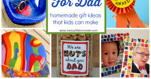 You can read our 6 reasons why here. Gifts For Dad From Kids Homemade Gift Ideas That Kids Can Make Messy Little Monster