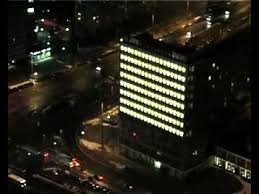 Run telnet towel.blinkenlights.nl in the prompt and sit back to watch the show. Project Blinkenlights Blinkenlights Youtube