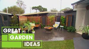 Small backyard ideas for entertaining. How To Turn Your Backyard Into The Ultimate Outdoor Entertaining Space Garden Great Home Ideas Youtube