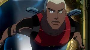 Kaldur'ahm (atlantean kαλδυρ'αμ) is the former protégé of aquaman, operating as aqualad by his king's side and as the first leader of the team. Young Justice Downtime Review Ign