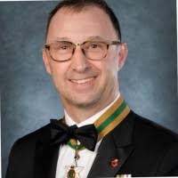 Curtis Kleisinger, S.O.M.