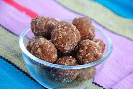 Drain the soaked rice and keep aside. Healthy Fenugreek Seeds Sweet Balls For Winter Season Steemit