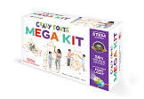 Crazy Fort Mega Kit Crazy Forts