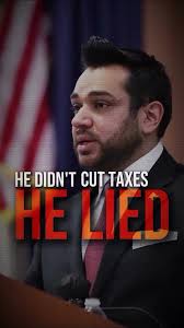 David Tingle For Edison Mayor