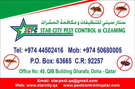 We are always up to date with city code and. Star City Pest Control Cleaning Services Posts Facebook