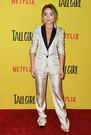 We did not find results for: Sabrina Carpenter Tall Girl Premiere In La Celebmafia
