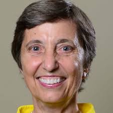 My friend, Ann Cramer is a phenomenal leader who persists in dynamic  innovation, bold compassion, and living hope.