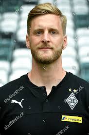 Athletic Coach Markus Mueller Poses During Editorial Stock Photo