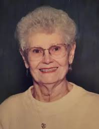 Obituary information for Vivian E. Deardorff