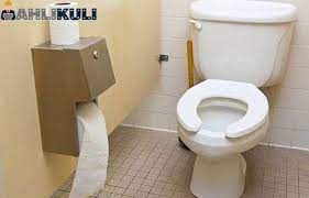 Harga Wc Duduk Atau Closet Duduk Untuk Semua Merk Ternama Seperti Ina American Standard Dan Toto Yang Termurah Serta Termahal Modern Rumah Modern Pengawetan