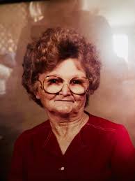 Mother Gladys E. Blain is and shall be missed very dearly.