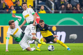 The town of rheydt is located nearby and is. Coronavirus Spiel Zwischen Gladbach Und Bvb Konnte Abgesagt Werden