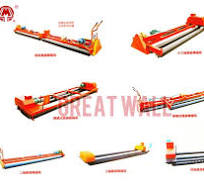 Concrete Pavement Leveling Machine,Concrete Leveling Equipment