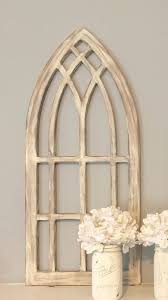 Farmhouse Arched Frame Etsy Rustic Decor Decor Farmhouse Decor