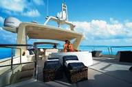 CRISTALES - Yacht CRISTALEX - Sundeck – Luxury Yacht Browser | by ...